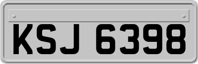 KSJ6398
