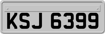 KSJ6399