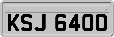 KSJ6400