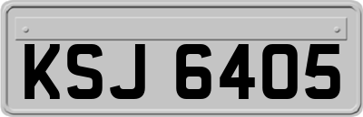 KSJ6405