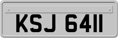 KSJ6411