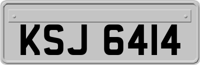 KSJ6414