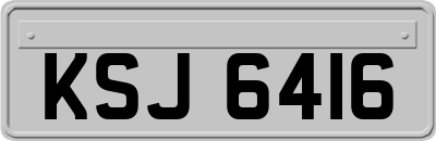 KSJ6416