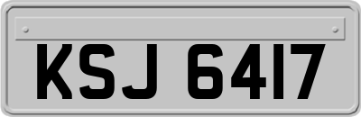 KSJ6417