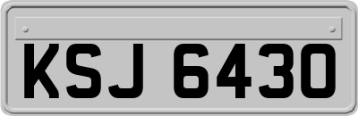 KSJ6430