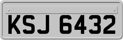 KSJ6432