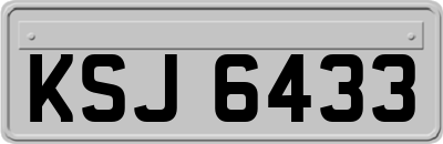 KSJ6433