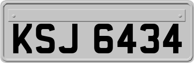 KSJ6434