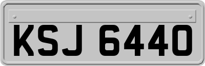 KSJ6440