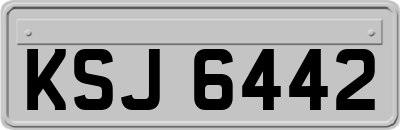 KSJ6442