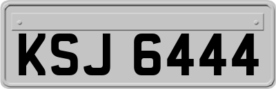 KSJ6444