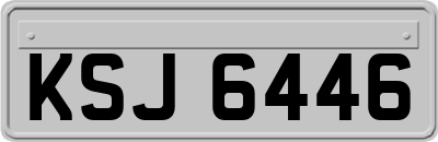 KSJ6446