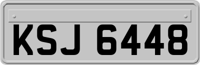 KSJ6448