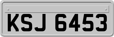 KSJ6453
