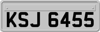 KSJ6455