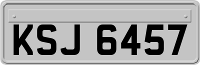 KSJ6457