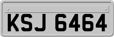 KSJ6464