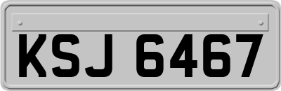 KSJ6467