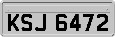 KSJ6472