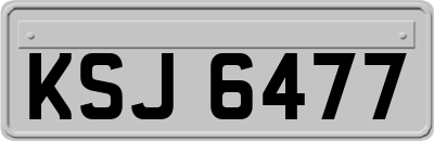 KSJ6477