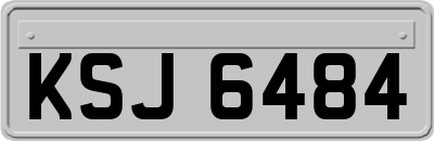 KSJ6484