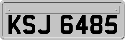KSJ6485