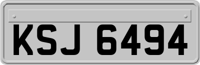 KSJ6494