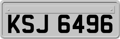 KSJ6496