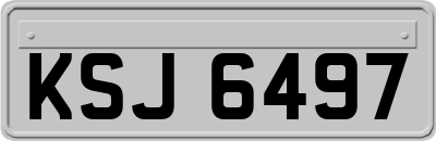 KSJ6497