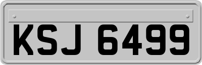 KSJ6499
