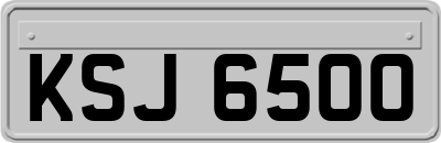 KSJ6500