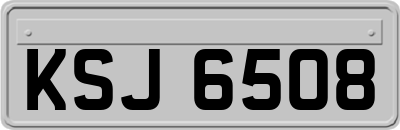 KSJ6508