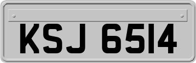 KSJ6514