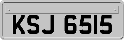 KSJ6515
