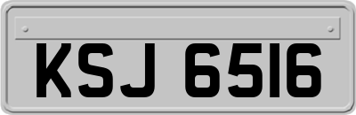 KSJ6516