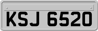 KSJ6520