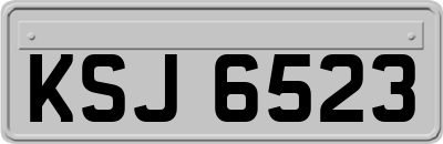 KSJ6523