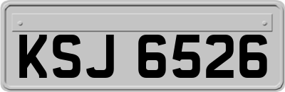 KSJ6526