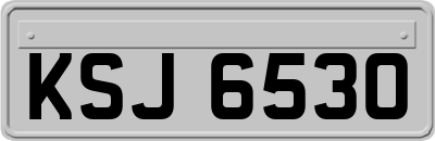 KSJ6530