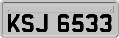KSJ6533