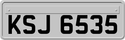 KSJ6535