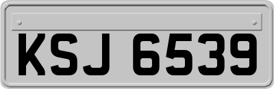 KSJ6539