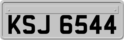 KSJ6544