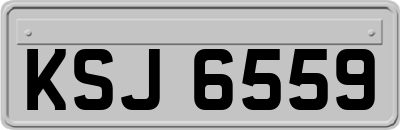 KSJ6559