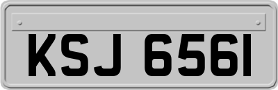 KSJ6561