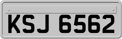 KSJ6562