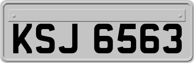 KSJ6563