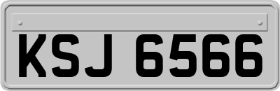KSJ6566
