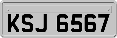 KSJ6567