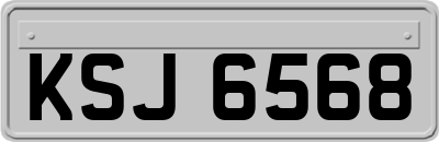 KSJ6568